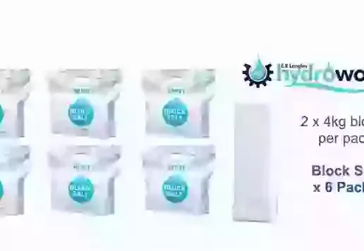 Harvey Block Salt 6 Packs